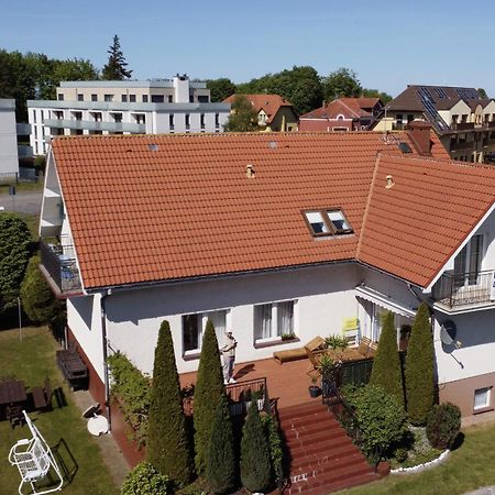 Dom Goscinny Wiki Rewal Exteriör bild